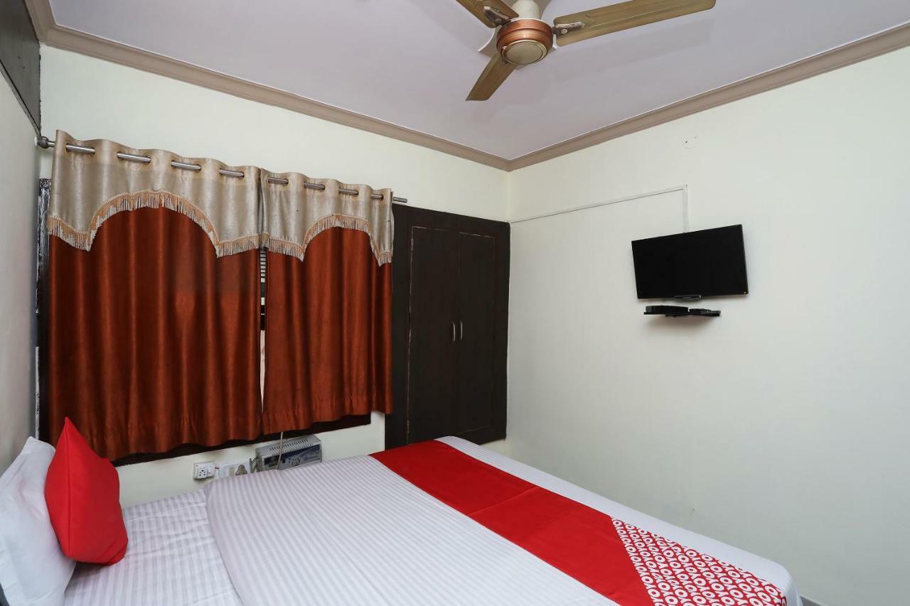 Oyo 29411 Hotel Vanshika Агра Экстерьер фото